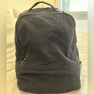 Lululemon City Adventurer Backpack